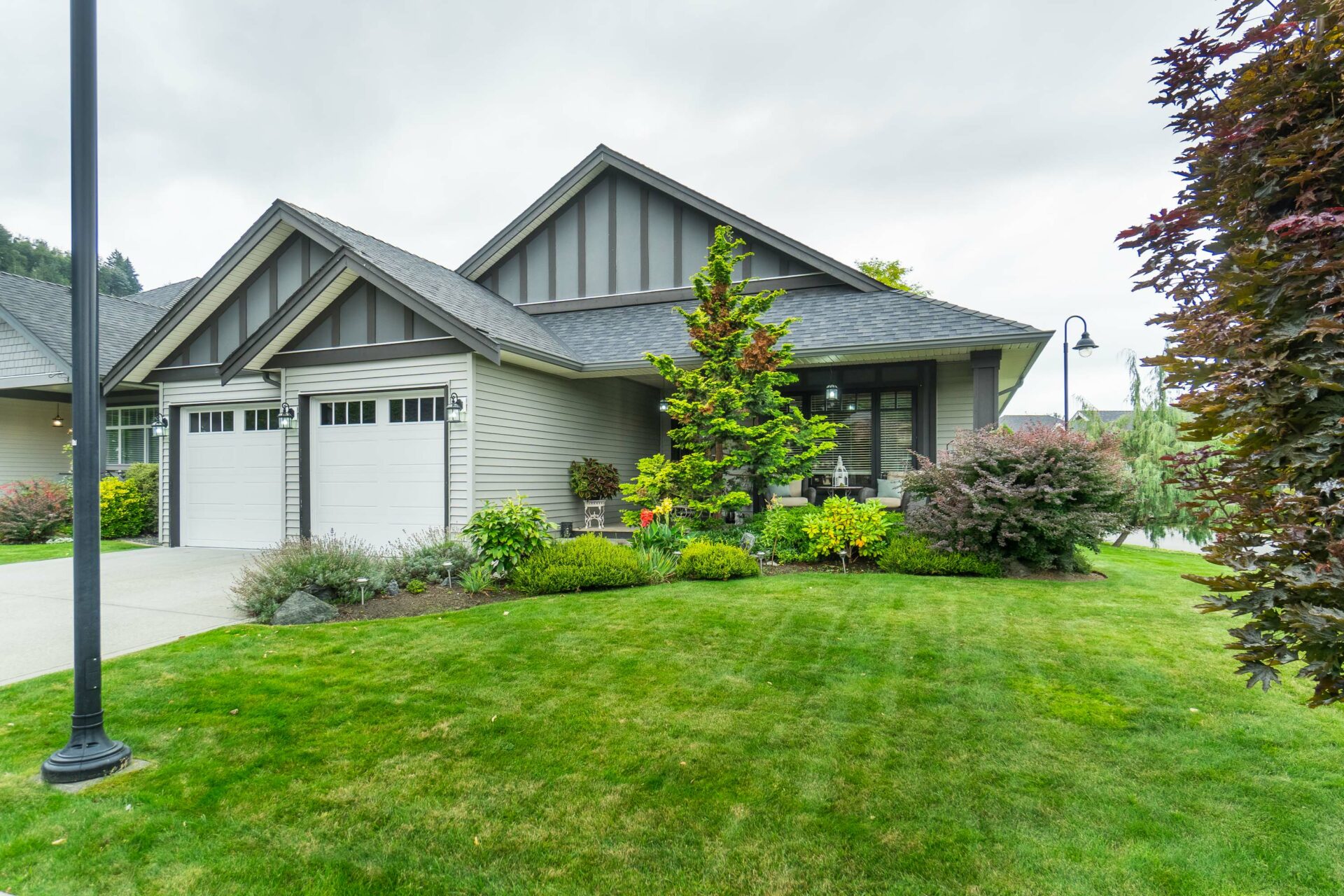 to Andmar Your Home in Sardis Chilliwack, BC Live at Andmar