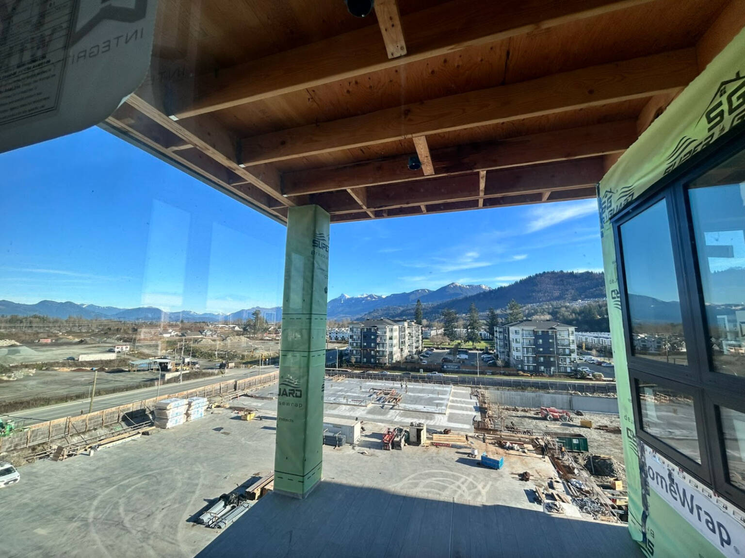 Rectangle Solarium Live Elevate Your Living: Panoramic Solarium Units Unveiled at Andmar - Live ...